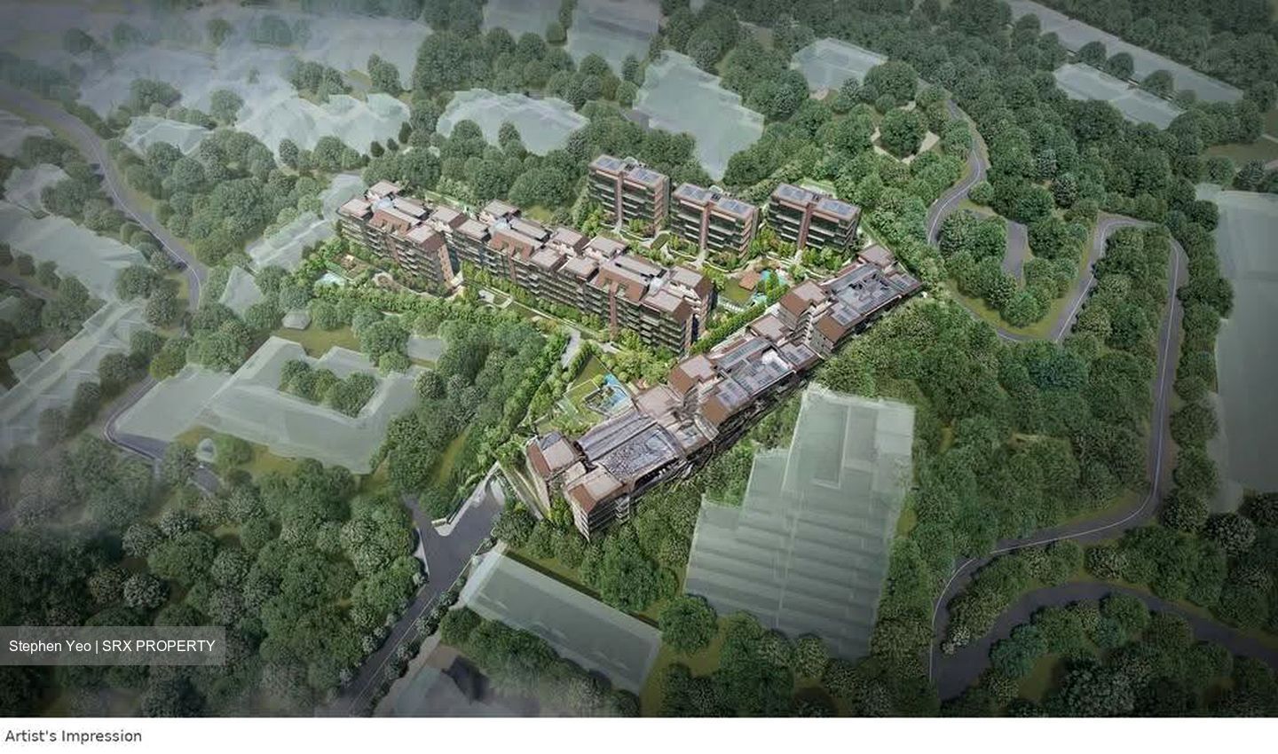 Terra Hill (D5), Apartment #625443271
